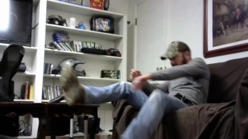 Hardworkertn  05-09-2021 video fingerass